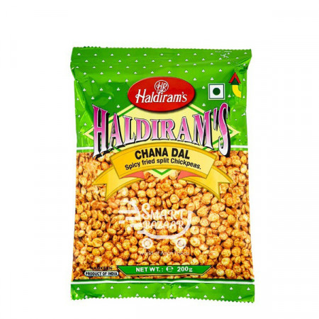 HALDIRAMS CHANA DAL 200GM